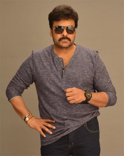 mega star chiranjeevi,khaidi no 150,kaththi tamil movie scene,vv vinayak  చిరు కోసం ఆ సీన్ మార్చేస్తారా..!